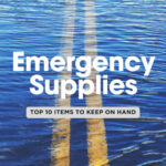 Top 10 Essential Supplies to Keep on Hand for Flood Emergencies