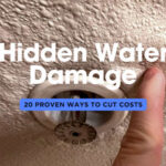Hidden Water Damage: 3 Sneaky Signs Your Home Might Be at Risk