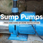 Pros and Cons of Installing a Sump Pump for Flood Protection