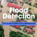 Top 15 Community Flood Detection Solutions