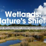 Nature’s Flood Defenses: The Importance of Wetlands