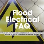 Electricity and Flooding FAQ: Answers for Protecting Your Home