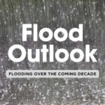 Flood Outlooks Over the Coming Decade