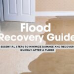 The First 24 Hours After a Flood: What to Do to Minimize Damage