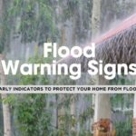 Top 12 Warning Signs of Flooding Every Homeowner Should Know