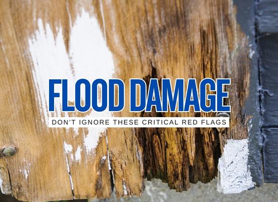 18 Signs Your House Took More Damage Than You Think