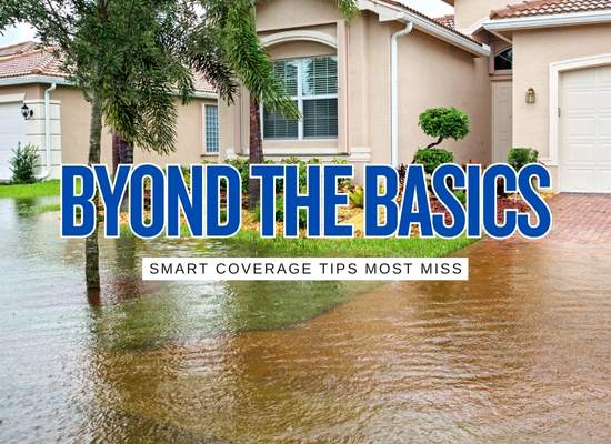 How Much Flood Insurance Do You Really Need?