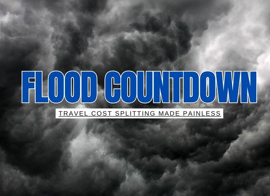 24-Hour Flood Checklist – What to do when the water’s coming fast.