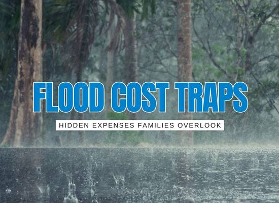 10 Hidden Costs of Flooding That Nobody Talks About