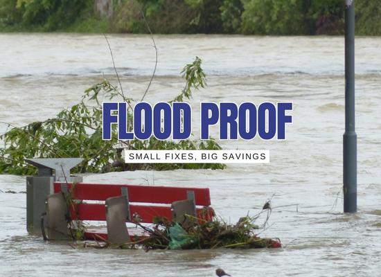 The $50 Flood Fixes That Save You $5,000