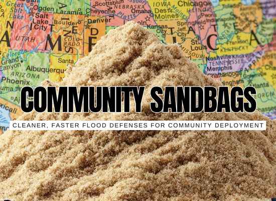 Top Cost-Effective Alternatives to the Community Sand Pile