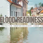 Flood Readiness 2.0: Five New Markets Driving Faster Protection & Recovery