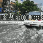 Hurricane Flood Playbook: 12 Proven Strategies for Jamaica & Beyond