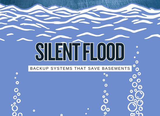 Sump Pump Failure Is the Quiet Basement Flood: 12 Backup Moves That Keep Water Out