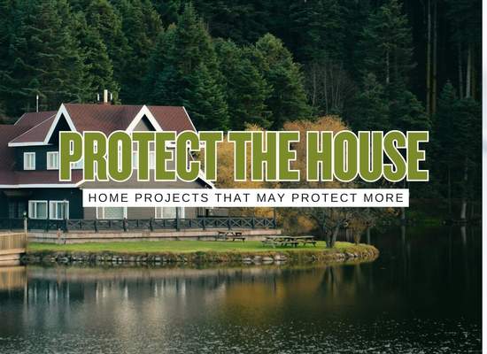 10 Home Projects That Can Help Cut Future Flood Losses