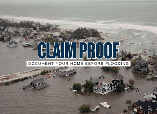 How to Document Your Home Before a Flood Claim