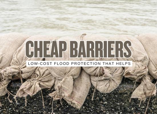 Cheap Home Protection With Real Impact