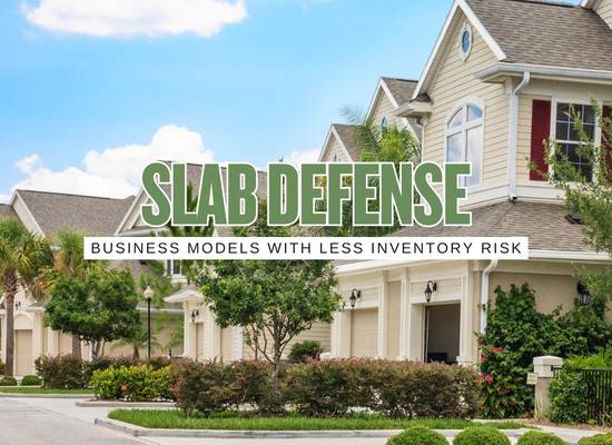 Slab Home Flood Defense – Practical upgrades before water reaches the door