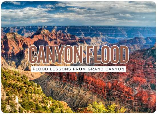 A Flash Flood Destroyed the Grand Canyon’s Only Water Pipeline: 8 Infrastructure Lessons for Flood-Prone Communities