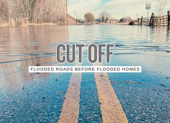 9 Ways Flash Floods Cut Off a Property Before Water Reaches the Door
