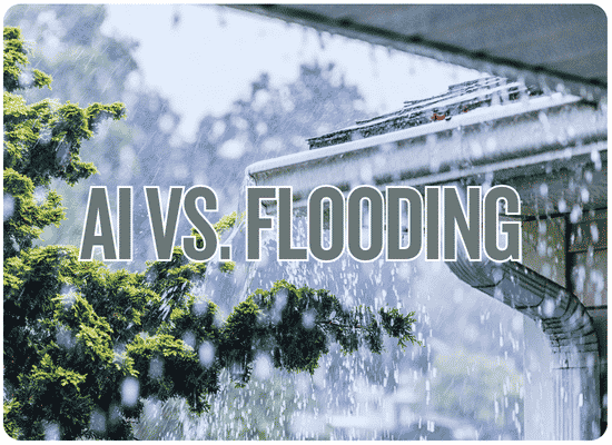 9 Ways AI Will Change How Communities Fight Flooding