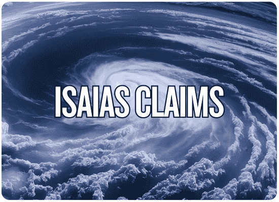 Flooded by Hurricane Isaias? The $5,000 Insurance Advance Many Homeowners Don’t Know They Can Request